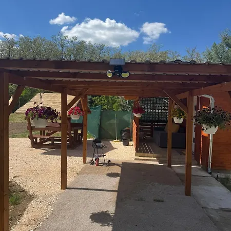 Apartman Cserke Nyaral-lak