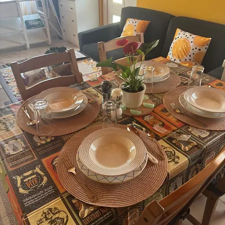 Cserke Nyaral-lak Apartman Cserkeszőlő