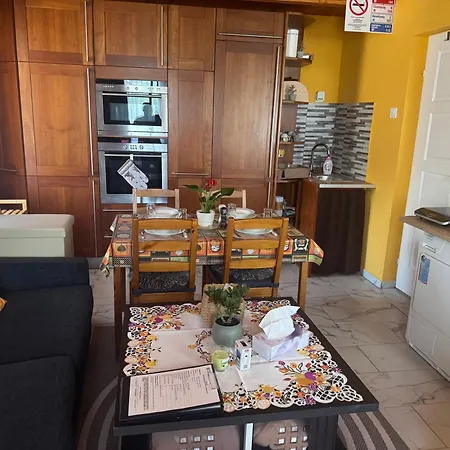 Cserke Nyaral-lak Apartment *