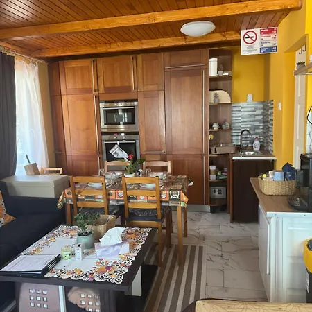 Apartman Cserke Nyaral-lak