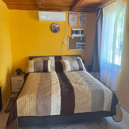 Apartman Cserke Nyaral-lak Cserkeszőlő