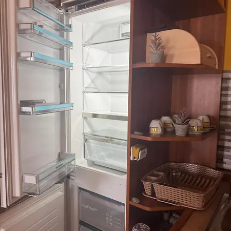 Cserke Nyaral-lak Apartment *