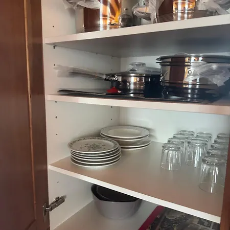 Cserke Nyaral-lak Apartment