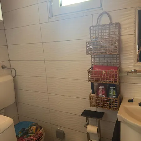 Cserke Nyaral-lak Apartman Cserkeszőlő
