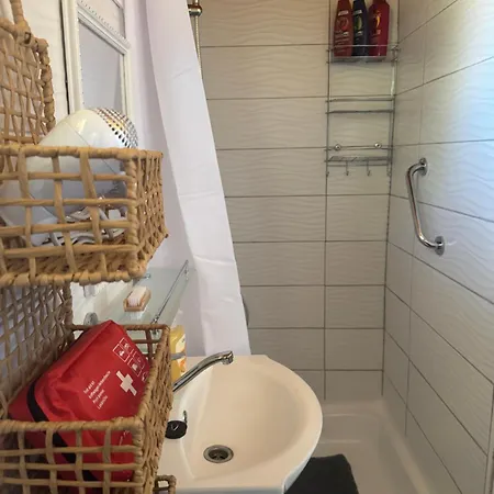 Apartment Cserke Nyaral-lak *