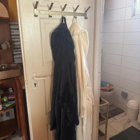 Apartment Cserke Nyaral-lak *